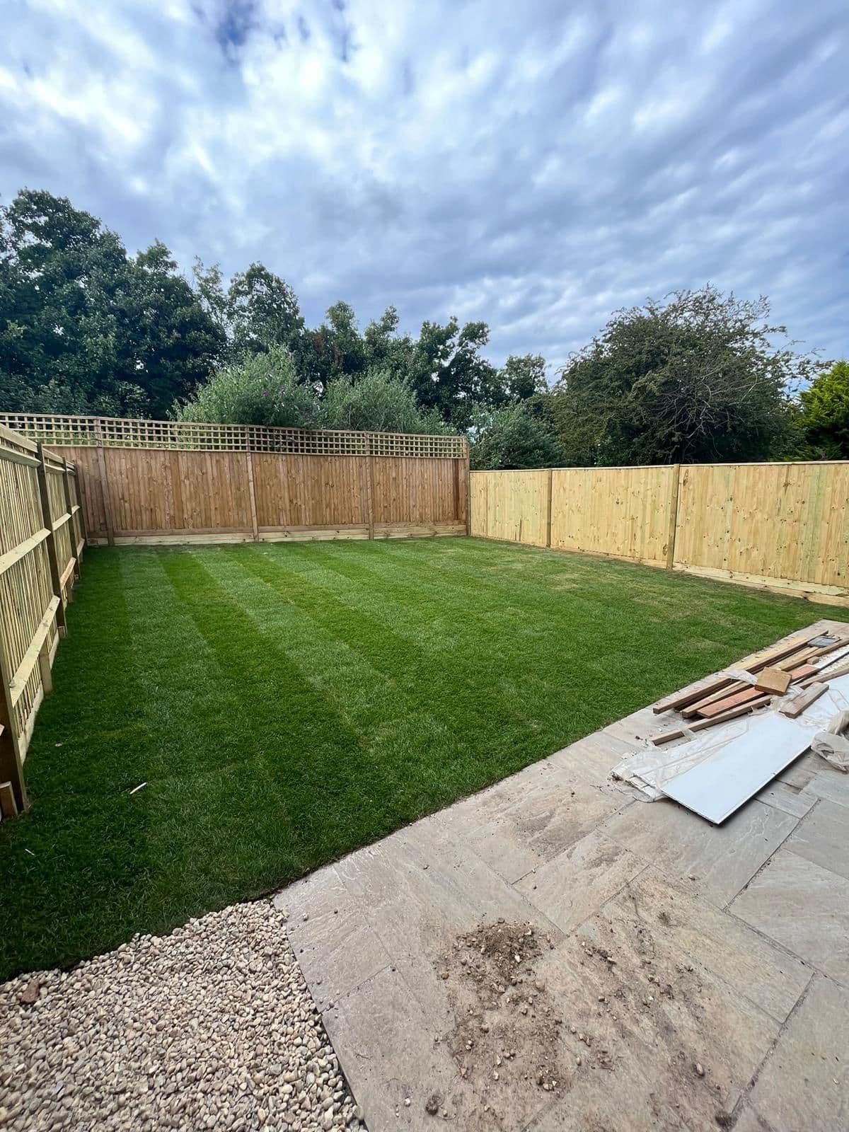 Fencing