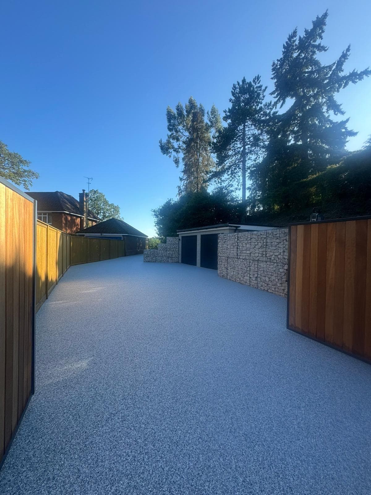 Resin Driveways